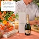 image 3 of PERRIER JOUET GRAND BRUT NV CHAMPAGNE 75CL