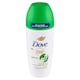 image 2 of Dove Advanced Care Go Fresh Cucumber Scent & Green Tea Roll-On Antiperspirant 50 ml