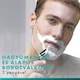Gillette Mach3 Férfi Borotva, 1 db Gillette 3 Pengés Borotva, Gillette Borotvabetétek  2. kép