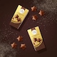 image 4 of Ferrero Rocher Golden Stars Milk Chocolate and Hazelnut 115g