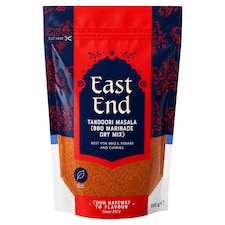East End Tandoori Masala 100G