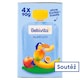 Obrázek 1 pro produkt Bebivita Ovocná směs 4 x 90g (360g)