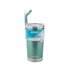 Smash Sage Smoothie & Coffee Tumbler 540Ml