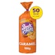 image 1 of Snack a Jacks Caramel Jumbo Rice Cakes 159g