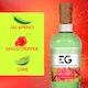 image 4 of Edinburgh Gin Distillery Spicy Chilli & Lime Liqueur 50cl