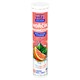 obrázok 2 z Maxi Vita Exclusive Magnézium s príchuťou grepu a maliny 20 šumivých tabliet 80 g