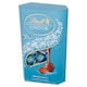 image 5 of Lindt Lindor Salted Caramel Milk Chocolate 337G