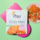 image 2 of Itsu Pumpkin Crispy Fritters 240g
