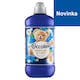 image 1 of Coccolino Perfume & Care Passion Flower & Bergamot Concentrated Fabric Softener 56 Washes 1288 ml