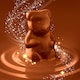 image 2 of Lindt Teddy Bear 100G