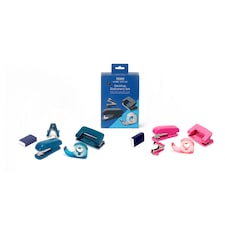 Tesco Desktop Stationery Set