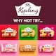 image 5 of Mr Kipling Chocolate Slice 6 Pack