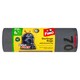 image 1 of Fino Zeus Flex Garbage Bags 70L 8 pcs
