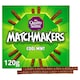 image 1 of Quality Street Matchmakers Cool Mint Chocolate Box 120g