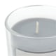 image 2 of Tesco Scented Candle Seasalt & Sandalwood 95G