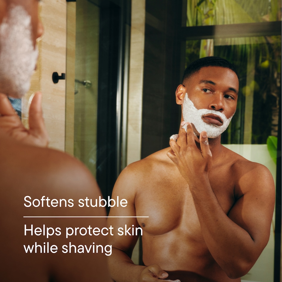 image 1 of Harry's Shave Cream With Eucalyptus