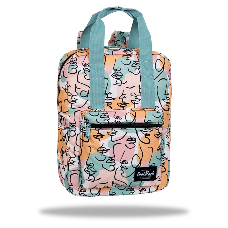 Obrázek 1 pro produkt CoolPack Blis dívčí batoh