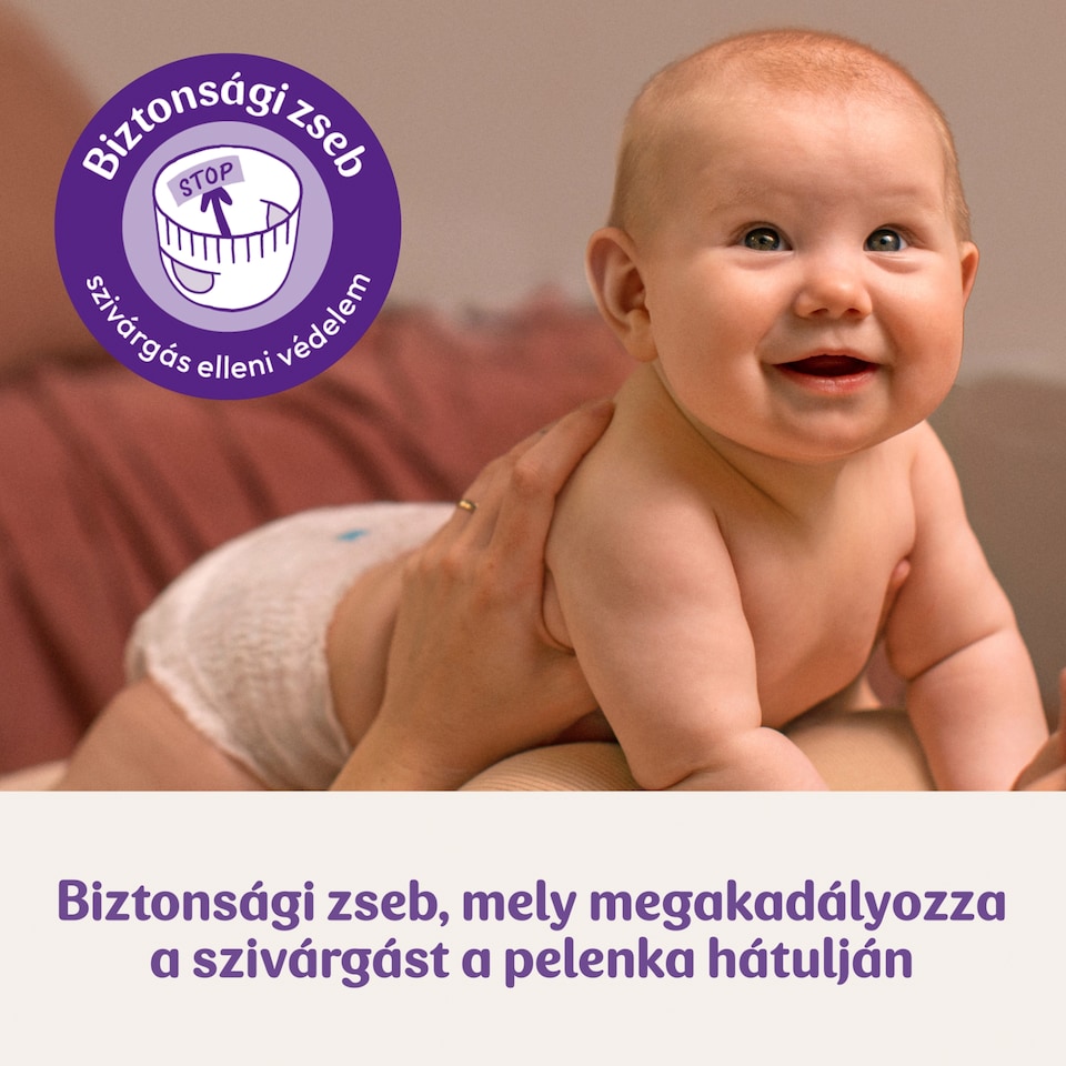 image 1 of Libero Up&Go Pant Diapers, Size: 4, 8-14 kg, 42 pcs