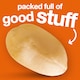 image 3 of KIND Protein Crunchy Peanut Butter Snack bars 3x42g