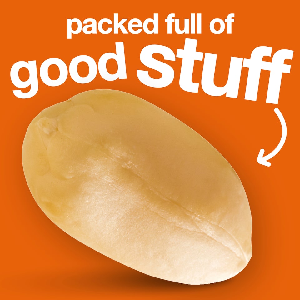 image 1 of KIND Protein Crunchy Peanut Butter Snack bars 3x42g