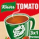image 1 of Knorr Quick Soup Tomato 3 X 20G