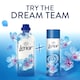 image 4 of Lenor In Wash Scent Booster Spring Awakening 495g