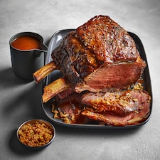Beef & Lamb
