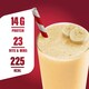 image 2 of SlimFast Meal Replacement Shake Powder - Banana 438g
