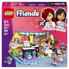 LEGO Friends 42647 Paisley'S Room
