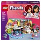 LEGO Friends 42647 Paisley szobája  1. kép