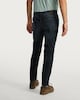 image 2 of F&F Slim Fit FREEF!T® Jeans in Navy