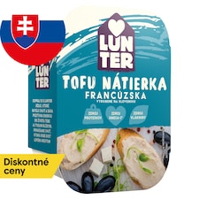 Lunter Tofu French Spread 150 g