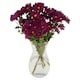 image 1 of Tesco Chrysanthemum Bouquet 4 pcs