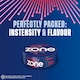 image 4 of Zone Berry Blast Nicotine Pouches 11mg x 20 Pouches 14.1g