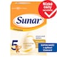 Obrázek 1 pro produkt Sunar Complex 5 mléčná výživa pro děti v prášku 2 x 300g (600g)