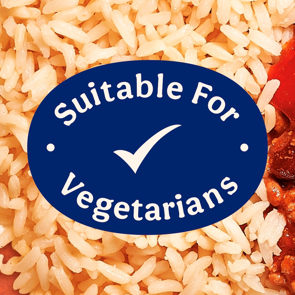 image 1 of Ben's Original Long Grain Rice 1Kg