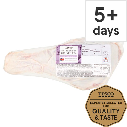 Turkey Drumstick Nutritional Information Besto Blog