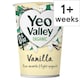 image 1 of Yeo Valley 0% Fat Vanilla Yogurt 450G