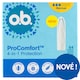 Obrázek 1 pro produkt O.B. ProComfort Normal tampony 64 ks
