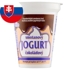 Tami Smotanový jogurt čokoládový 150 g
