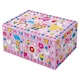 image 1 of Addo Decorate Your Own Jewellery Box