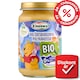 Univer Disney Baby bio burgonyafőzelék pulykahússal bébiétel 8 hónapos kortól 163 g  1. kép