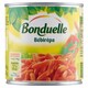Bonduelle bébirépa 400 g  1. kép