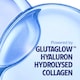 image 5 of Vaseline Gluta-Hya Overnight Radiance Body Lotion Moisturiser 200ml