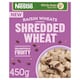 image 1 of Nestlé Shredded Wheat Bitesize Raisin Breakfast Cereal 450g