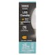 image 1 of Tesco Home LED Candle 2.2W E14 Warm White 1 pc
