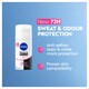 image 2 of Nivea Deo Black And White 35Ml