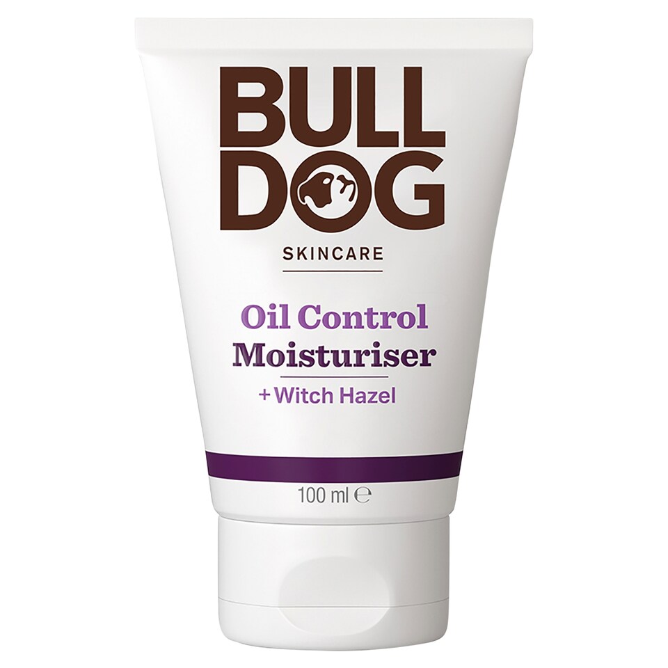image 1 of Bulldog Oil Control Moisture 100Ml