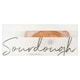 image 2 of Tesco Brown Sourdough 400G
