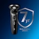 image 3 of Philips Shaver Series 5000- S5467/17